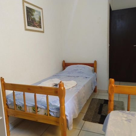 Hospedaria Alto Do Ipiranga Sao Paulo Bagian luar foto