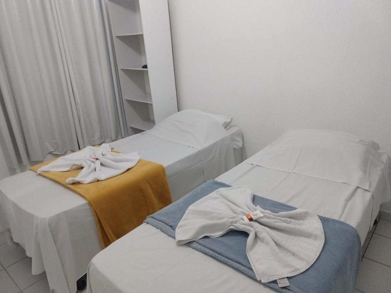 Hospedaria Alto Do Ipiranga Sao Paulo Bagian luar foto