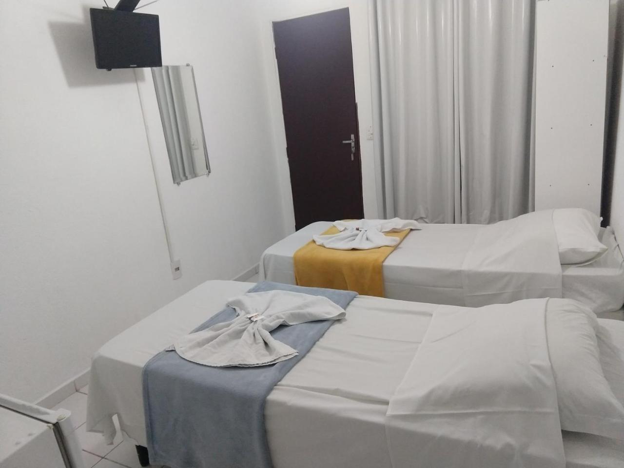 Hospedaria Alto Do Ipiranga Sao Paulo Bagian luar foto