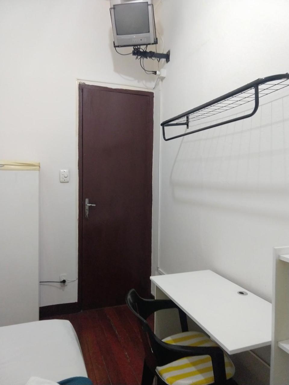 Hospedaria Alto Do Ipiranga Sao Paulo Bagian luar foto