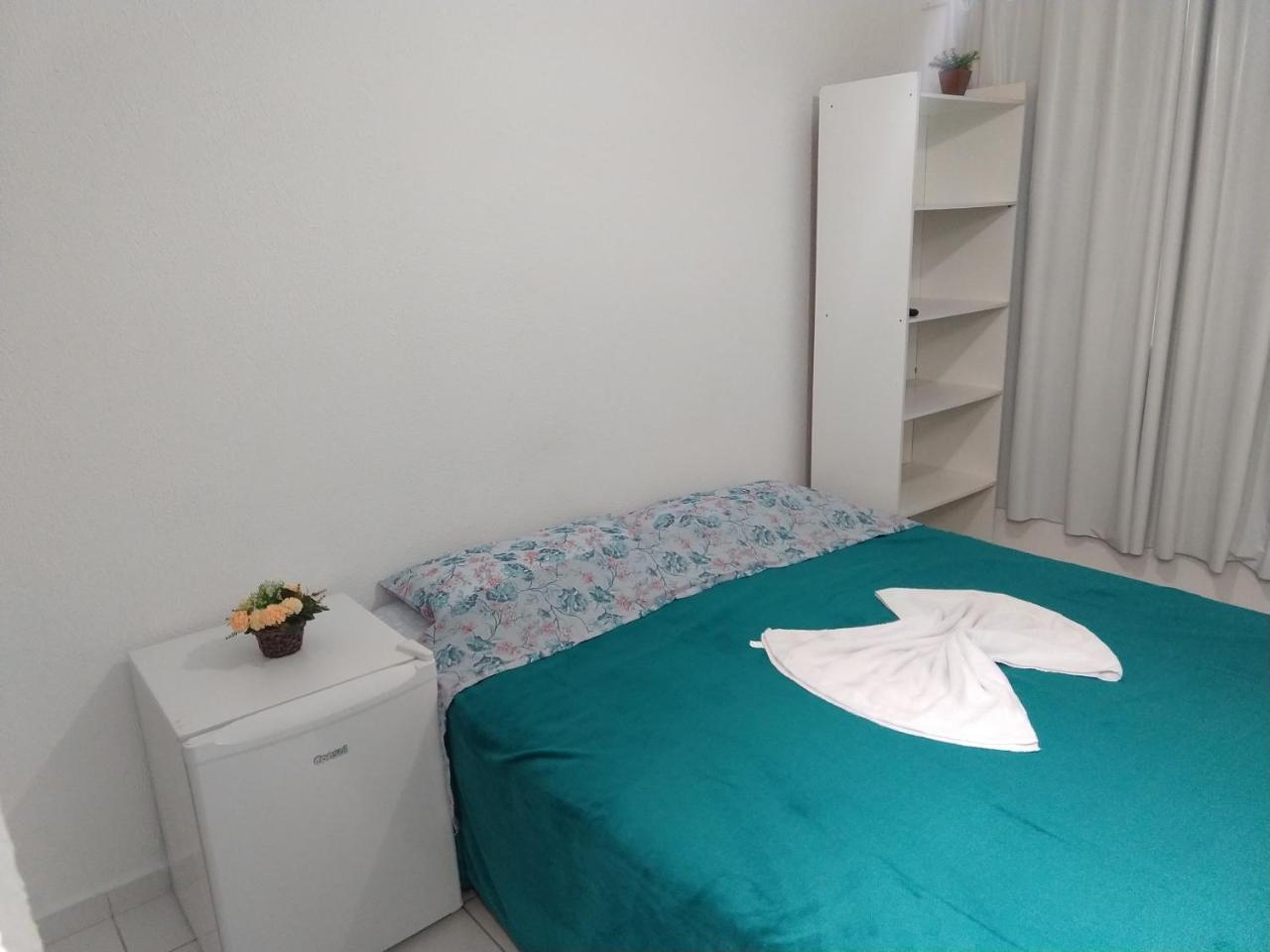 Hospedaria Alto Do Ipiranga Sao Paulo Bagian luar foto