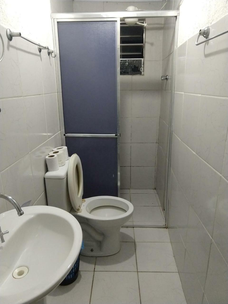 Hospedaria Alto Do Ipiranga Sao Paulo Bagian luar foto